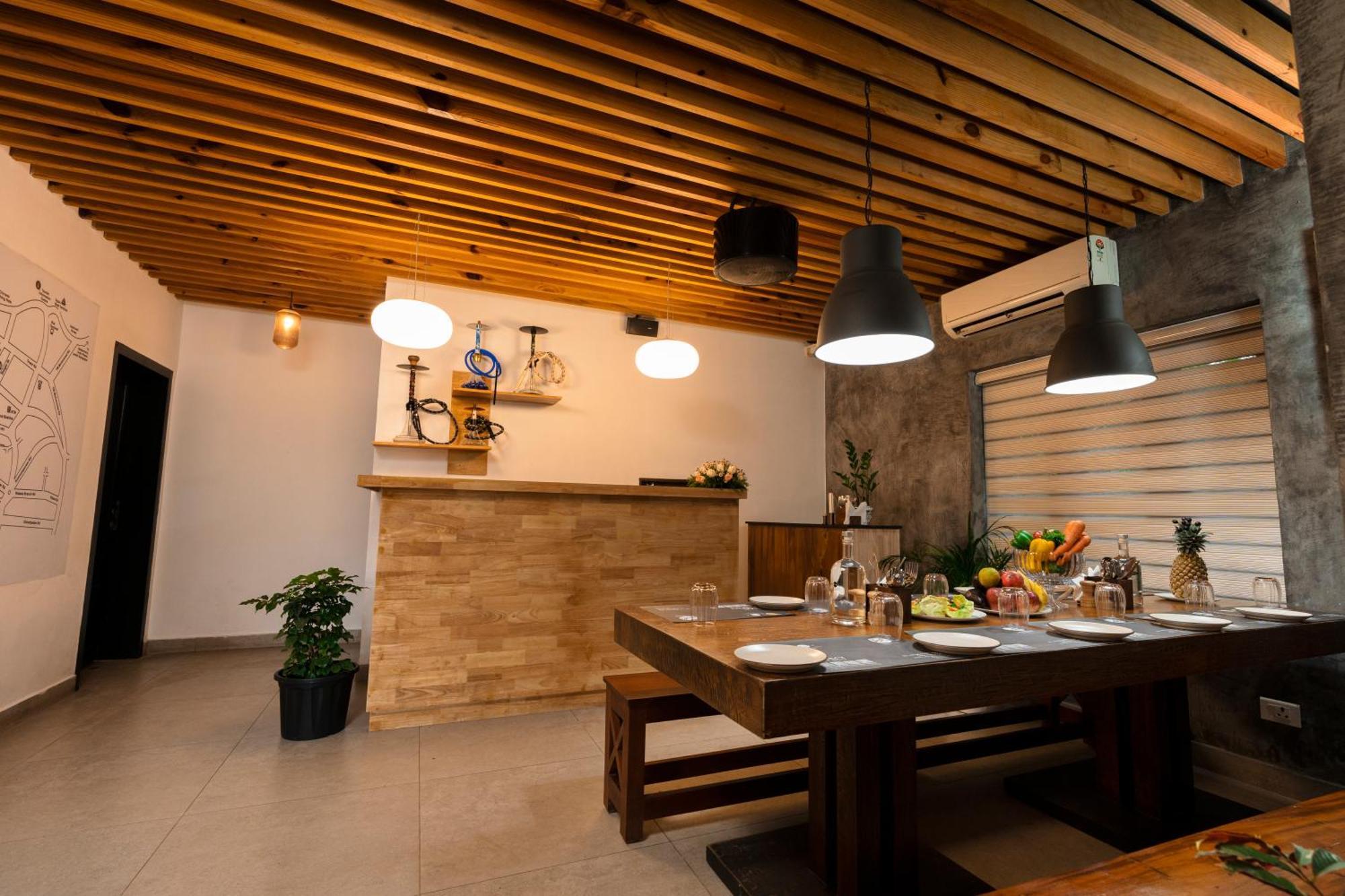Solo Inn By Hawk Hospitality Kochi Eksteriør bilde