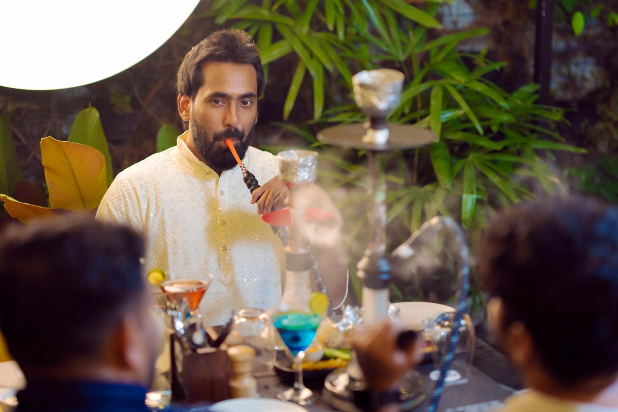 Solo Inn By Hawk Hospitality Kochi Eksteriør bilde